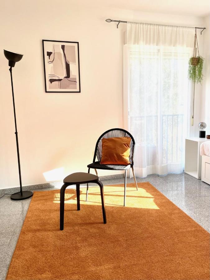 Casita Maria L View & Smarttv Appartement Málaga Buitenkant foto