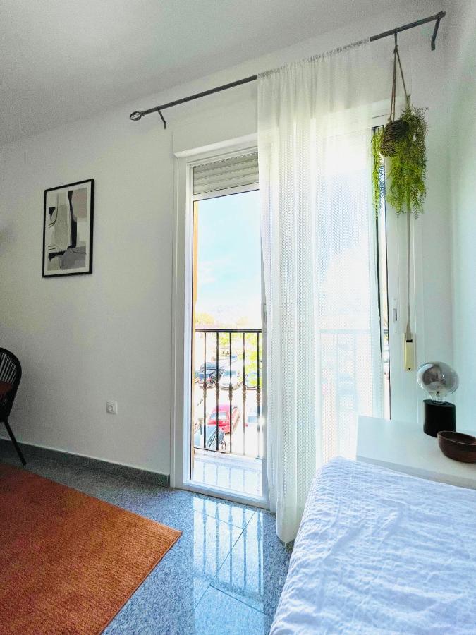 Casita Maria L View & Smarttv Appartement Málaga Buitenkant foto